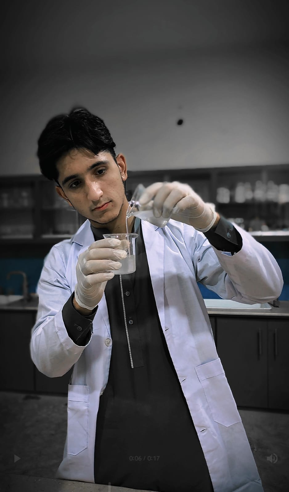 Science Exhibition
